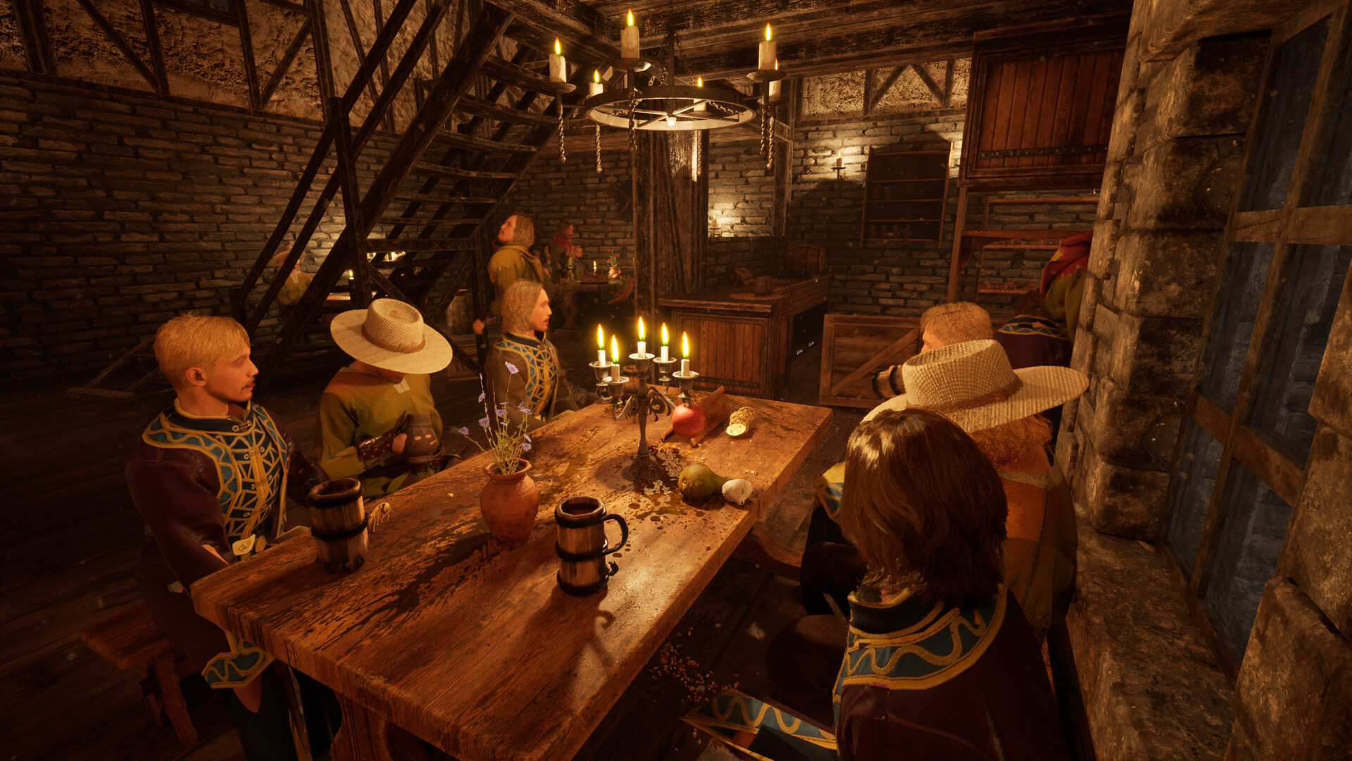 Tavern Legends screenshot #3