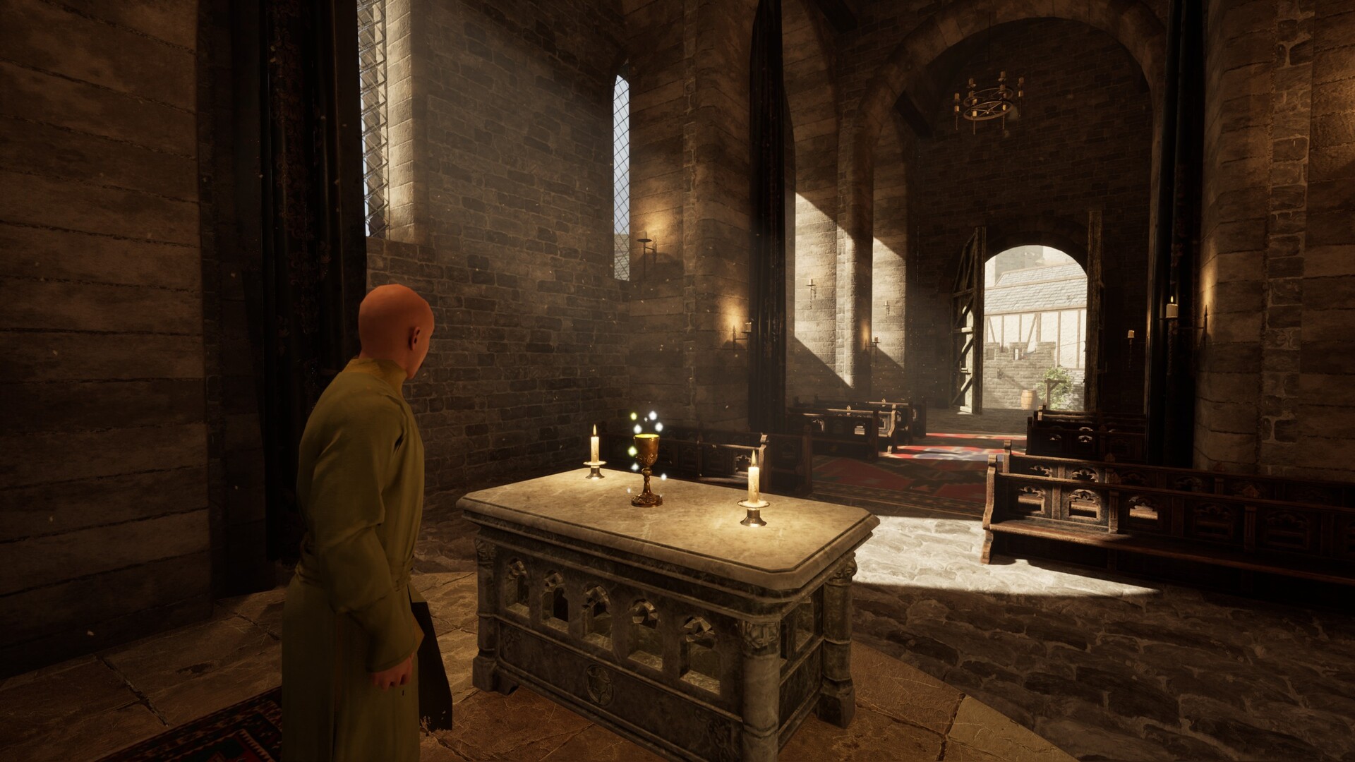 Tavern Legends screenshot 10