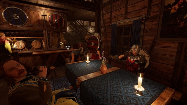 Tavern Legends screenshot 1