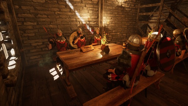 Tavern Legends