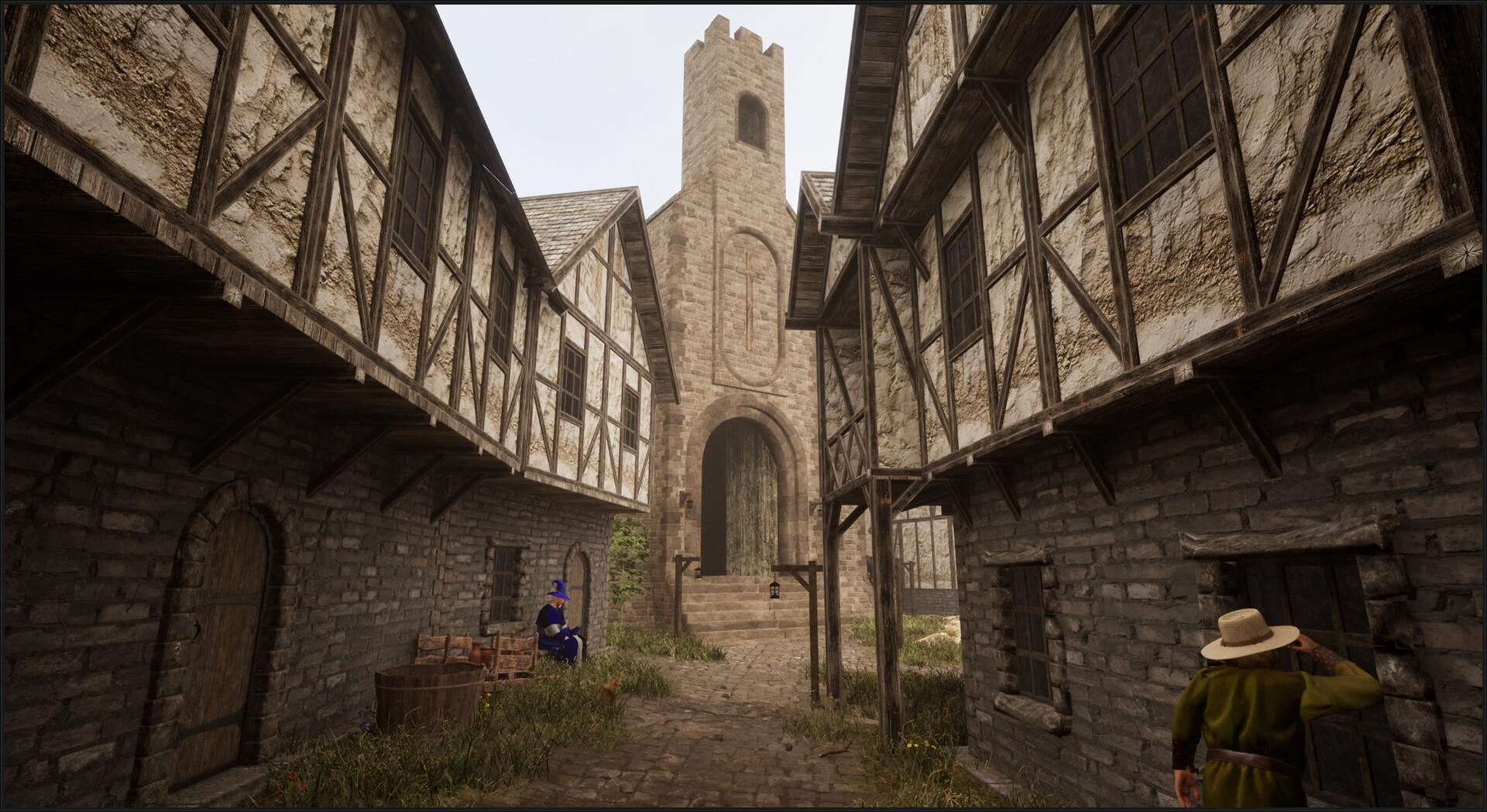 Tavern Legends – Screenshot 10