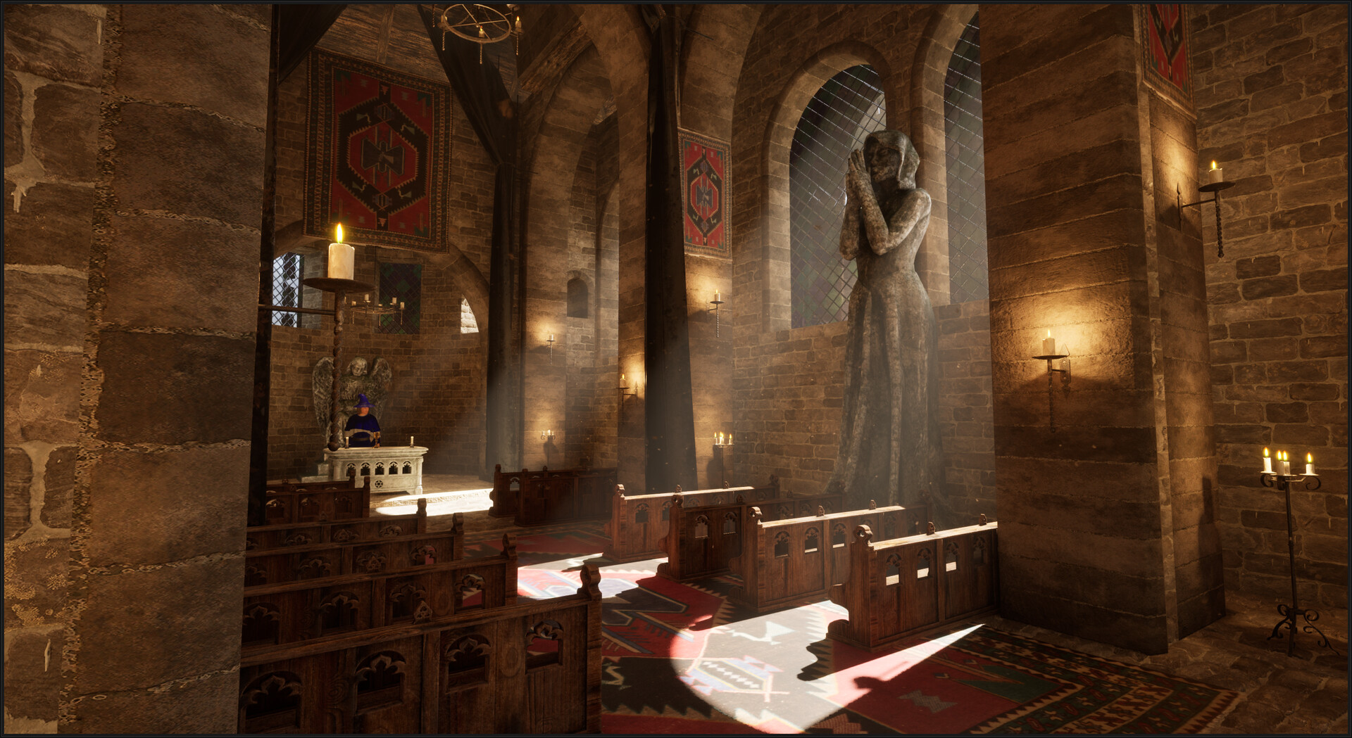 Tavern Legends screenshot #12