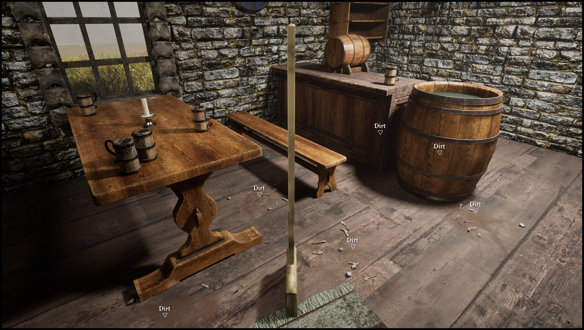 Tavern Legends – Screenshot 13
