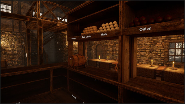 Tavern Legends 截图 5