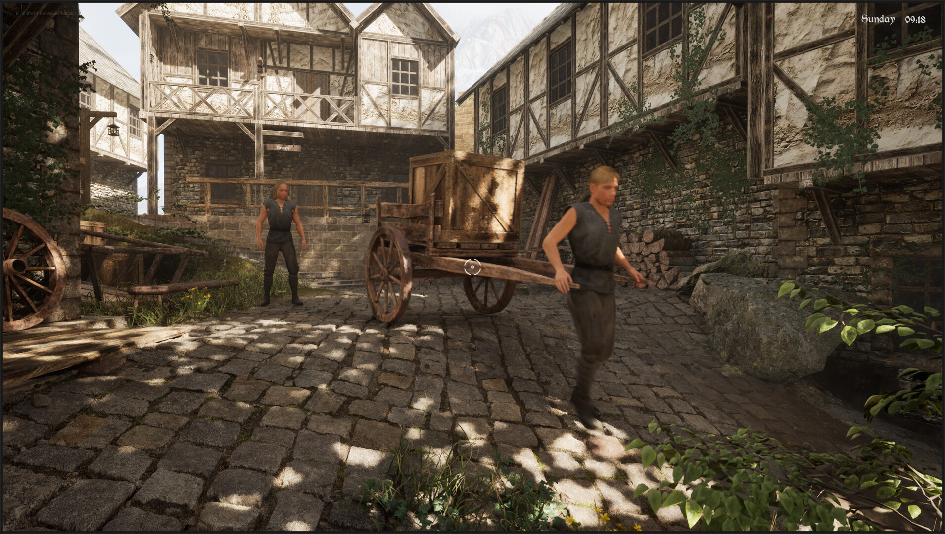 Tavern Legends – Screenshot 7