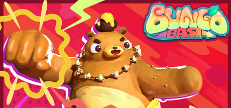Bungo Bash cover art
