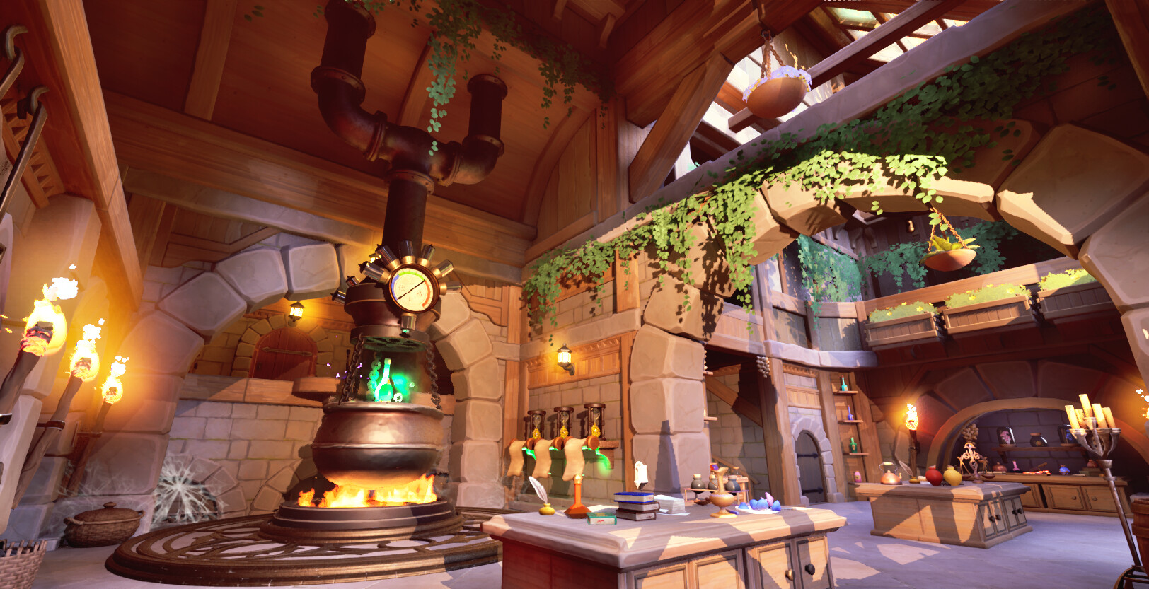 Vampire Fable screenshot #1