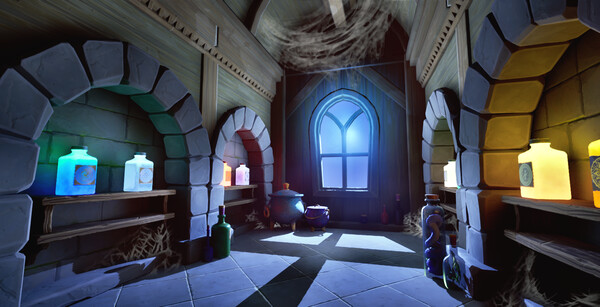 Vampire Fable — 5