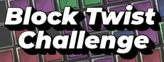 Block Twist Challenge