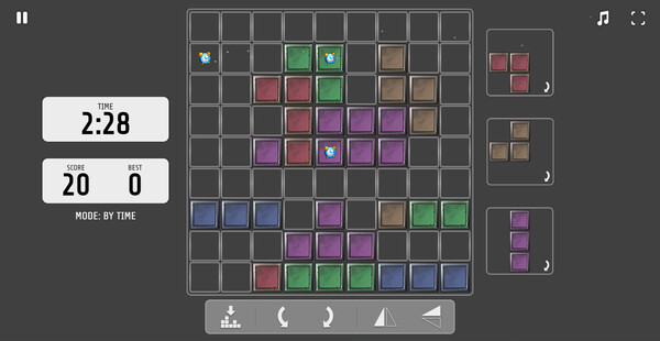 Block Twist Challenge screenshot 4