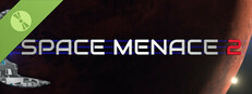 Space Menace 2 Demo