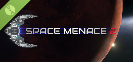 Space Menace 2 Demo