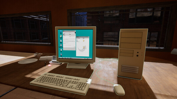 Apartment 606 screenshot 2