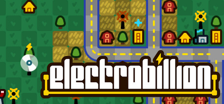 electrobillion banner