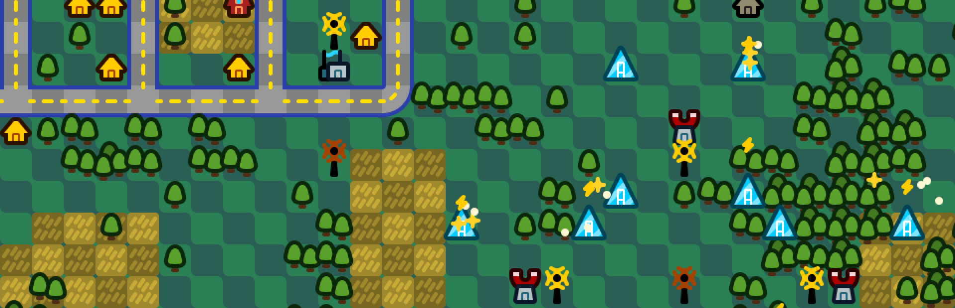 electrobillion