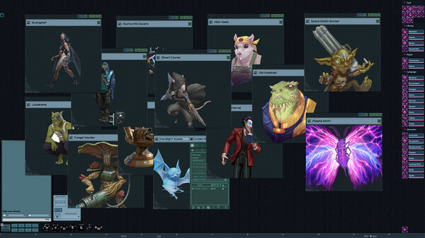 Fantasy Grounds - Starfinder 2 RPG - Starfinder Second Edition Playtest Adventure: A Cosmic Birthday