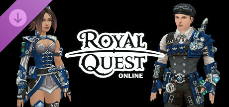 Royal Quest Online - Hero Power banner image