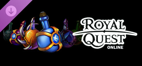 Royal Quest Online - Gifts of the Alchemist game deal
