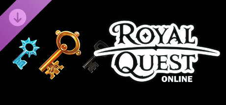 Royal Quest Online - Path to Treasure banner image