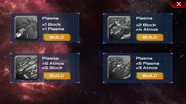 Space Pussy Hunter screenshot 6