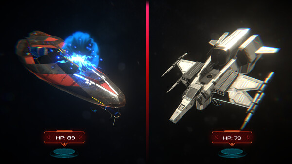 Space Pussy Hunter screenshot 2