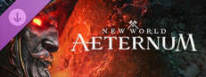 New World: Aeternum - Standard Edition Small Capsule Image