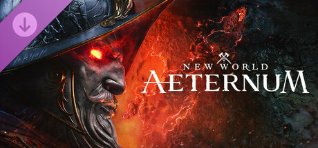 New World: Aeternum - Standard Edition