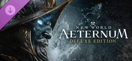 New World: Aeternum - Deluxe Edition