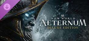 New World: Aeternum - Deluxe Edition
