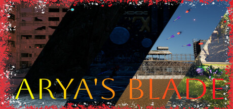 Arya's Blade