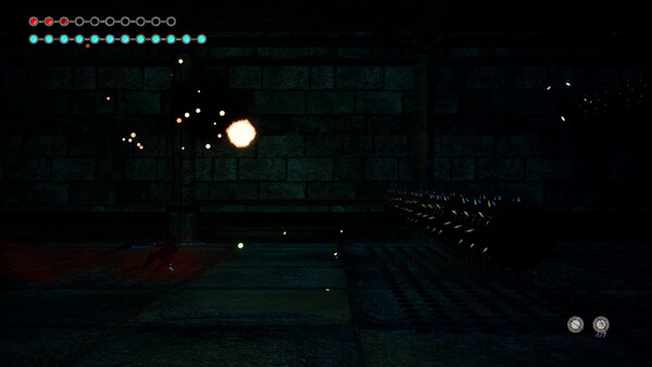 Arya's Blade screenshot 3
