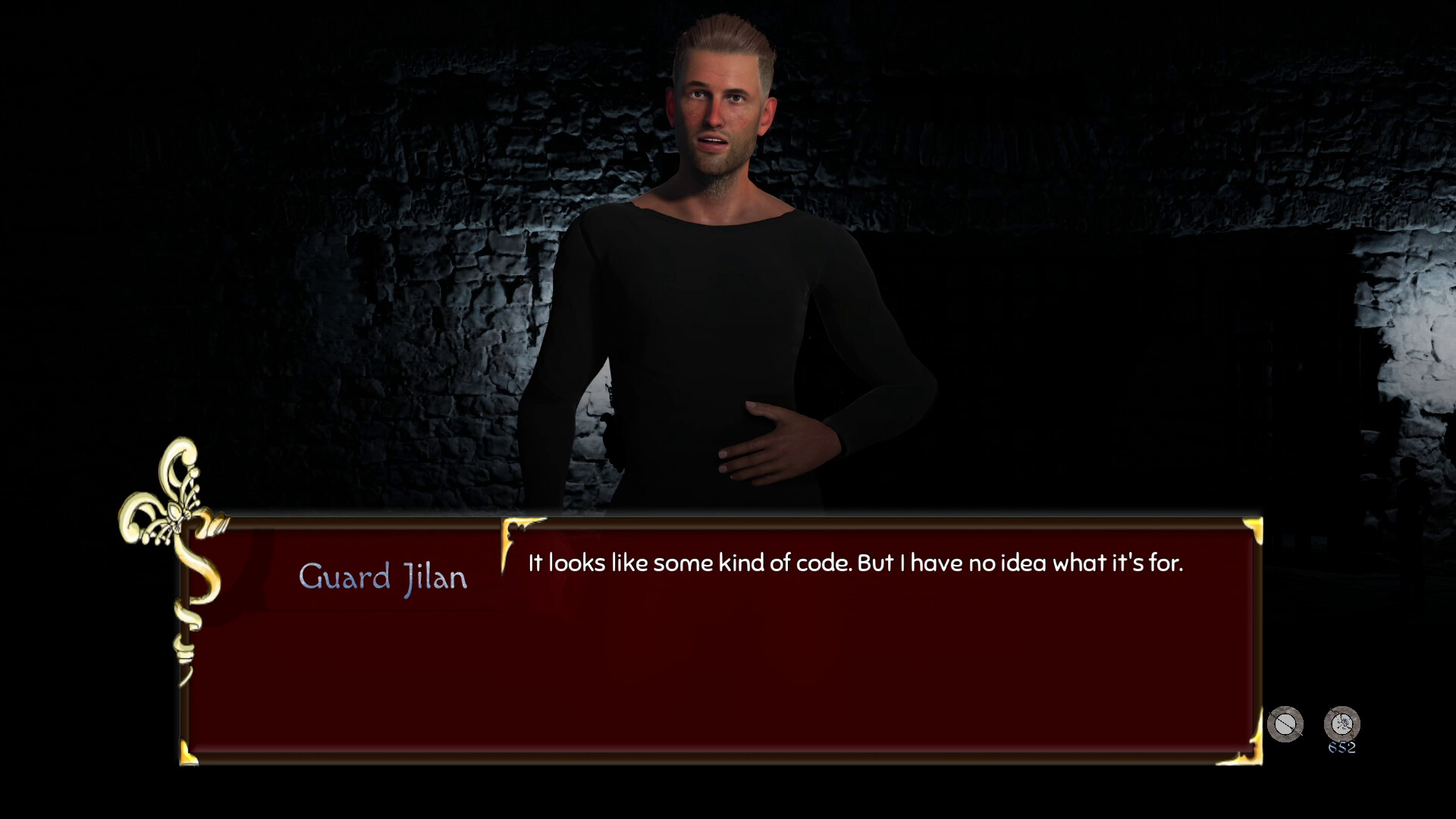 Arya's Blade screenshot 5