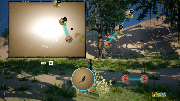 Arya's Blade screenshot 6