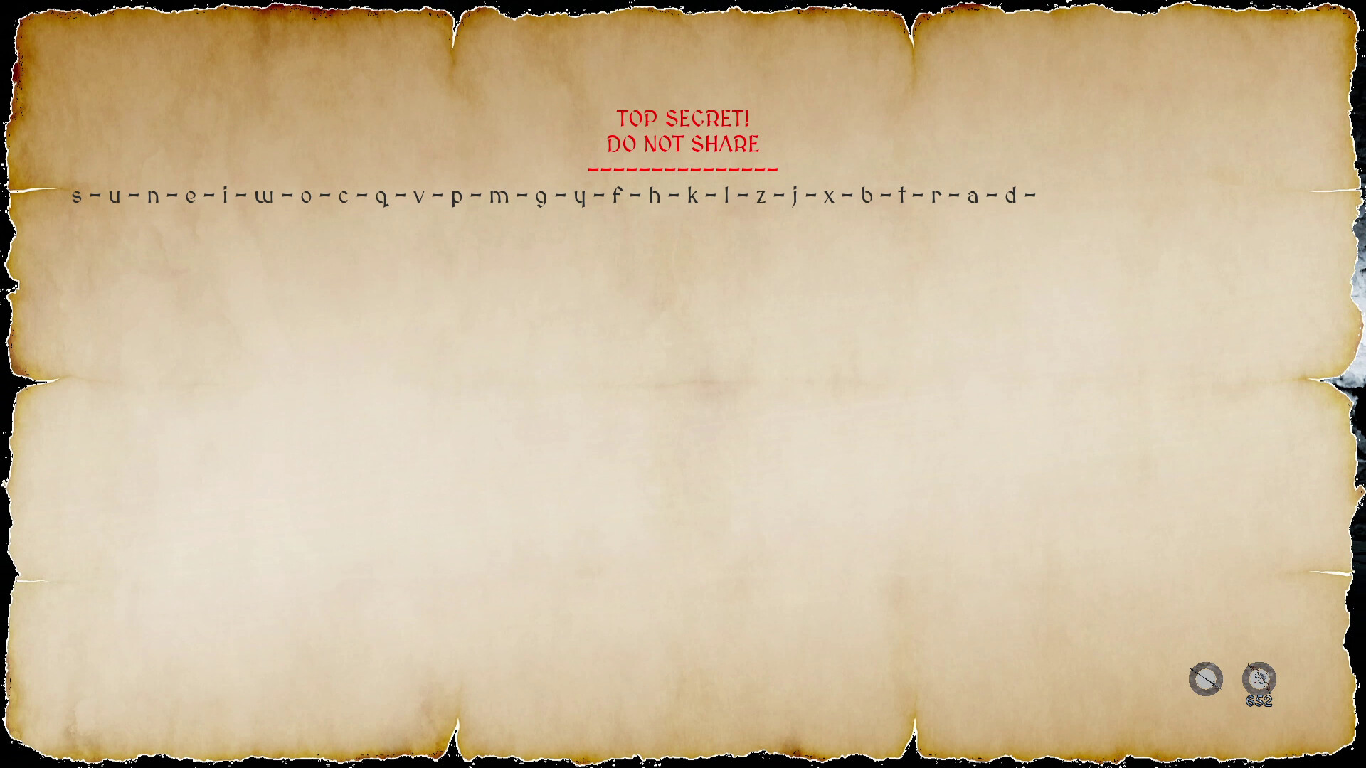 Arya's Blade screenshot 6