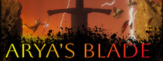 Arya's Blade game capsule image