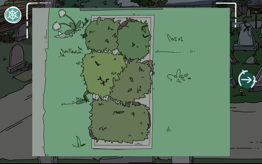 What's done is Done.