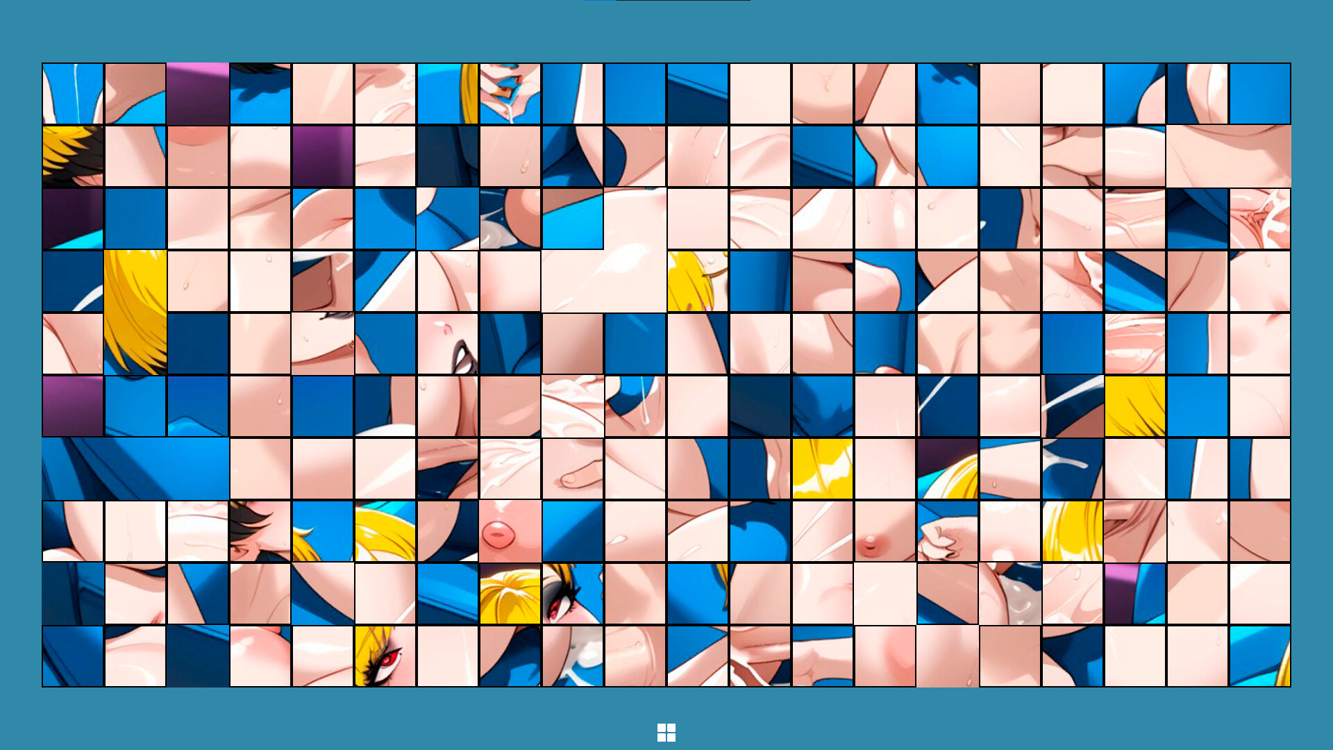 Hentai Mei screenshot #3