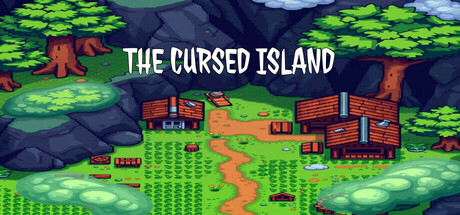 The cursed island Cover Image