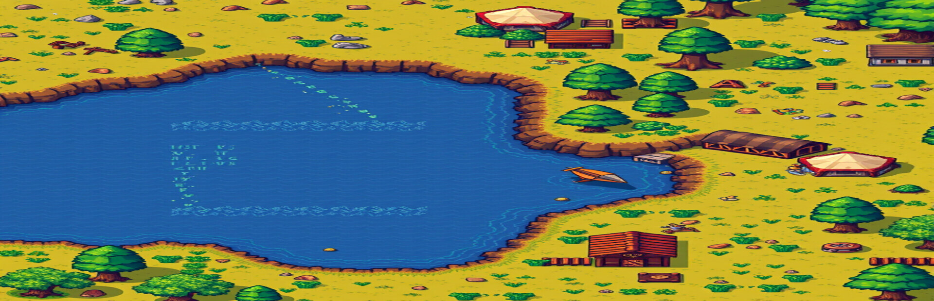 The cursed island