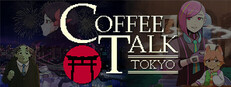 Coffee Talk Tokyo Small Capsule Image