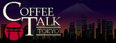 Coffee Talk Tokyo Banner