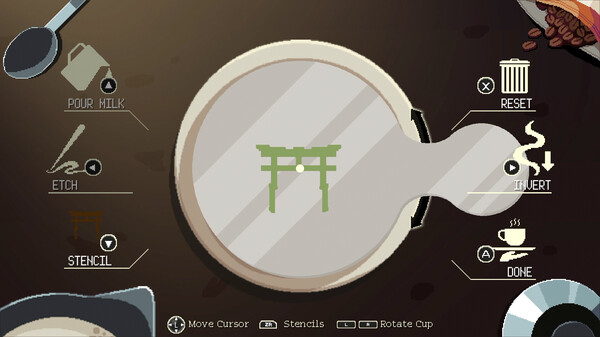 Coffee Talk Tokyo game for windows Pc 1