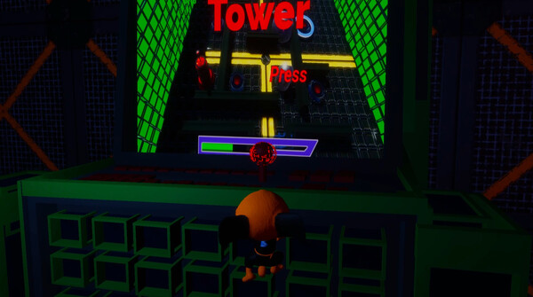 Скриншот из Mouse Arcade Скриншот из Mouse Arcade