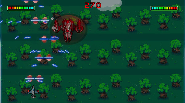 Скриншот из Mouse Arcade Скриншот из Mouse Arcade