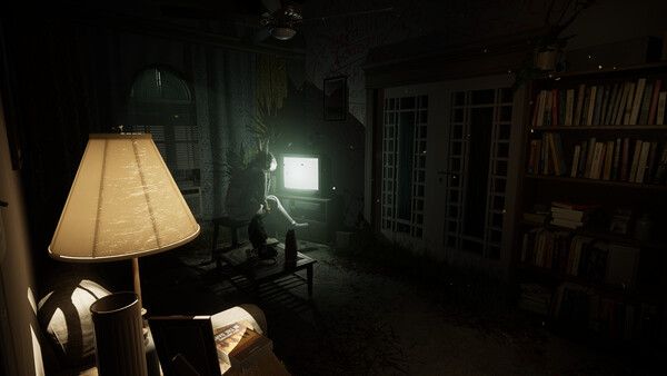 Bleeding Nightmare | 血に染まる悪夢 Screenshot