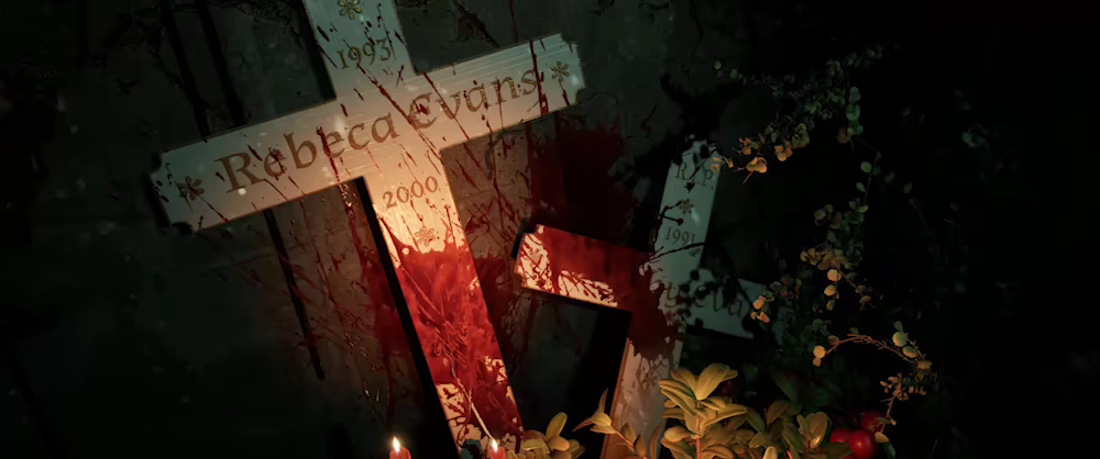 Bleeding Nightmare | 血に染まる悪夢 video 2