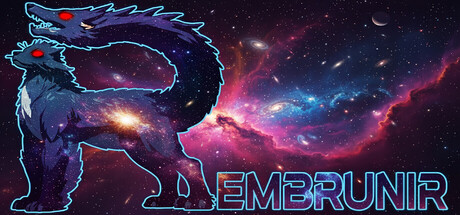 Rembrunir — store header art