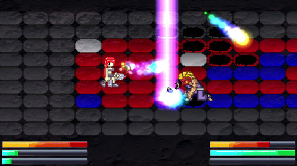 Скриншот из Rembrunir