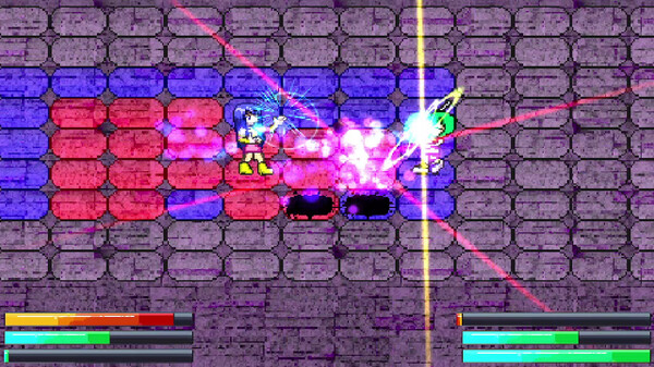 Скриншот из Rembrunir