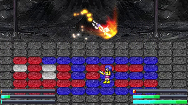 Скриншот из Rembrunir